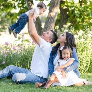 Meet your Posher, Maricela